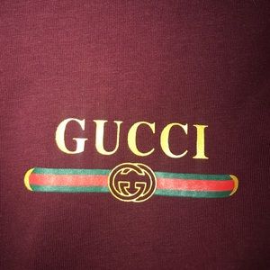 Gucci®️ Shirt